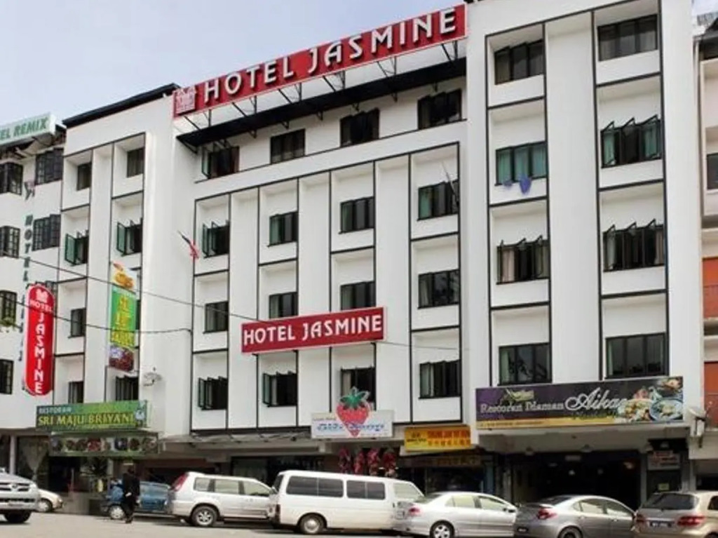 Jasmine Hotel