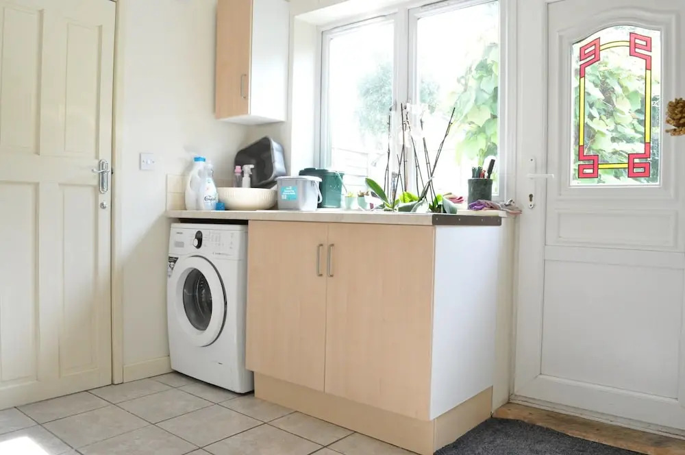 Charming 3 Bedroom House in North Oxford