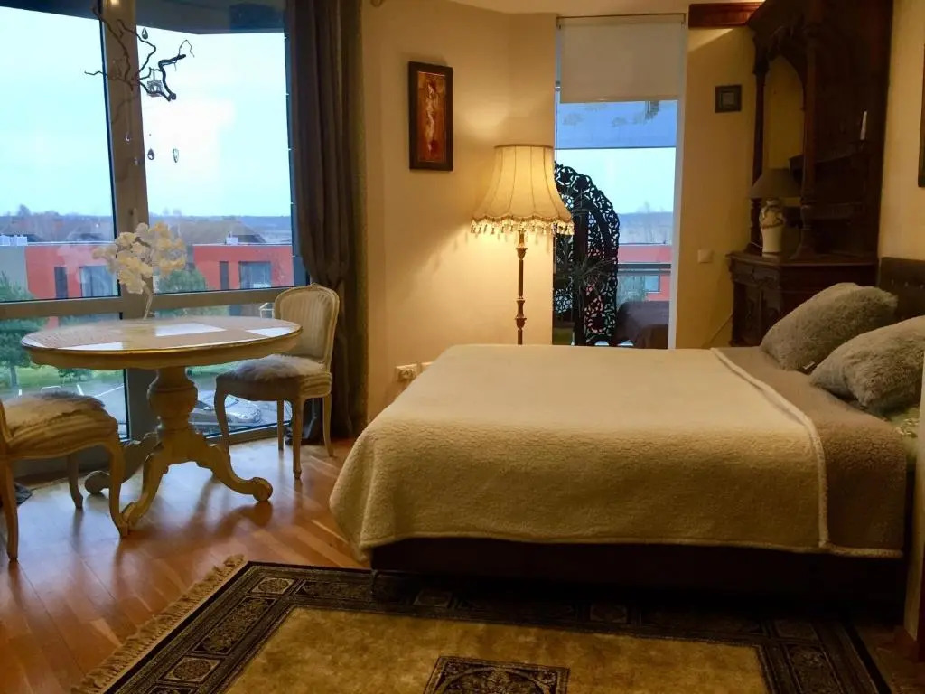 Resort Hotel Elija