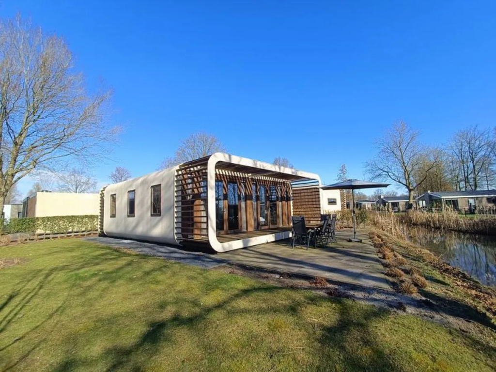 House Modus 4+2 Hulshorst