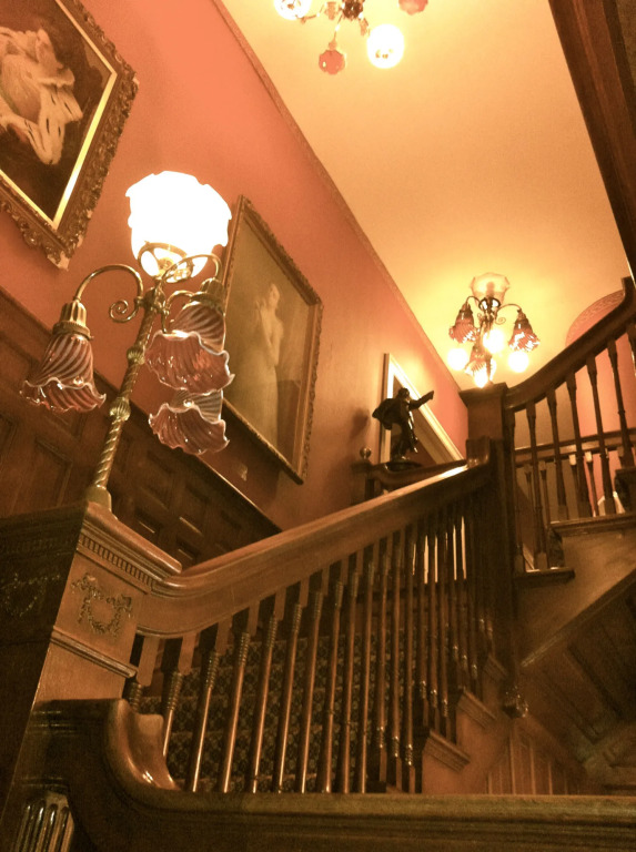 The Redstone Inn and Suites