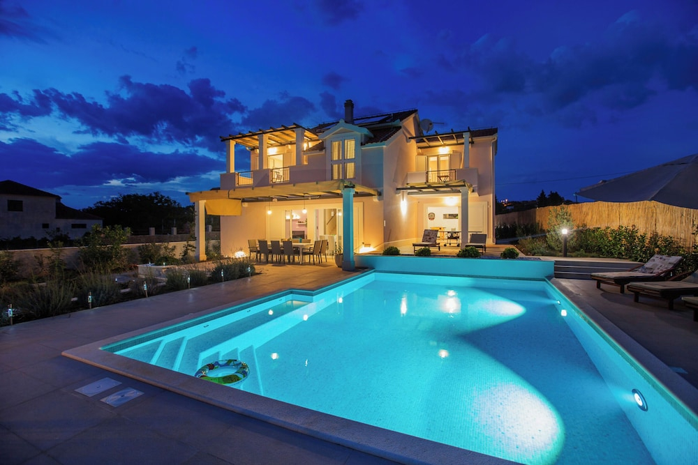 Villa Giove