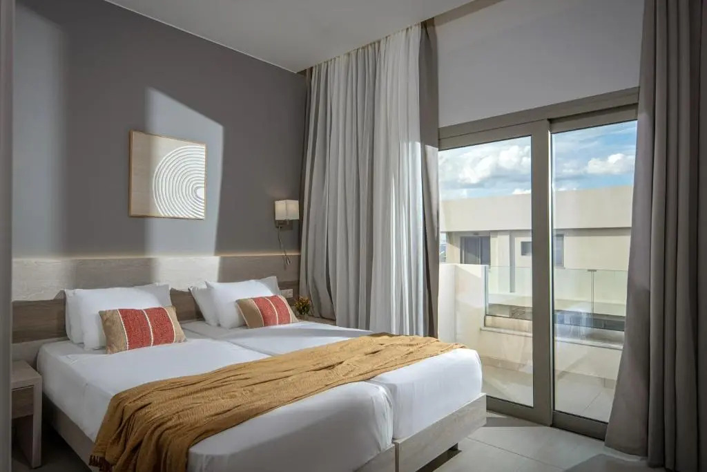 Saint George Gournes Bay "by Checkin" Adults Only