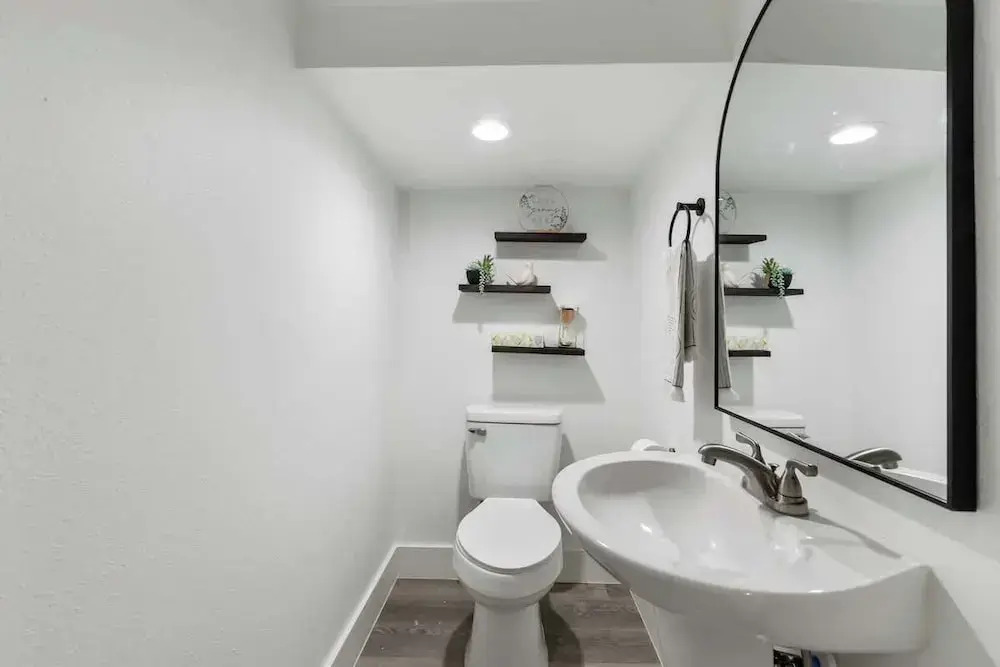 Modern 3BR Family Retreat in Downtown Houston