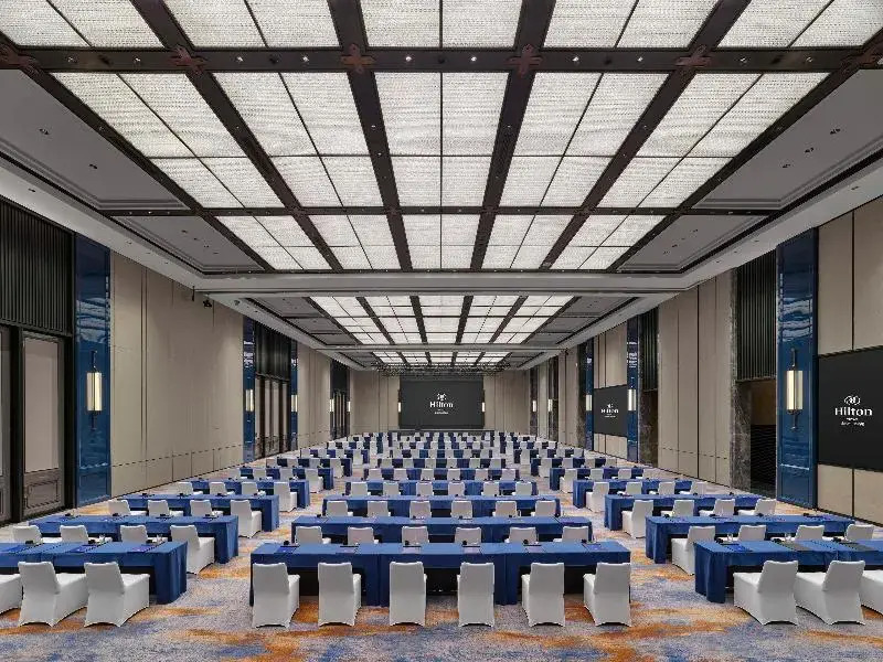 Hilton Yuyao