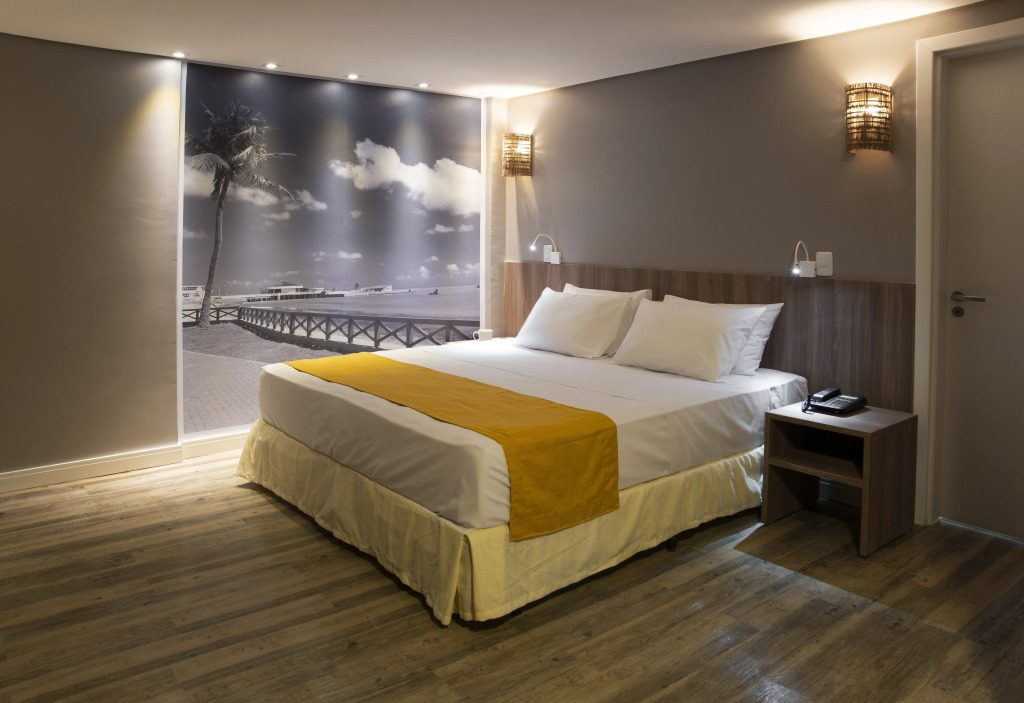 Comfort Hotel Maceió