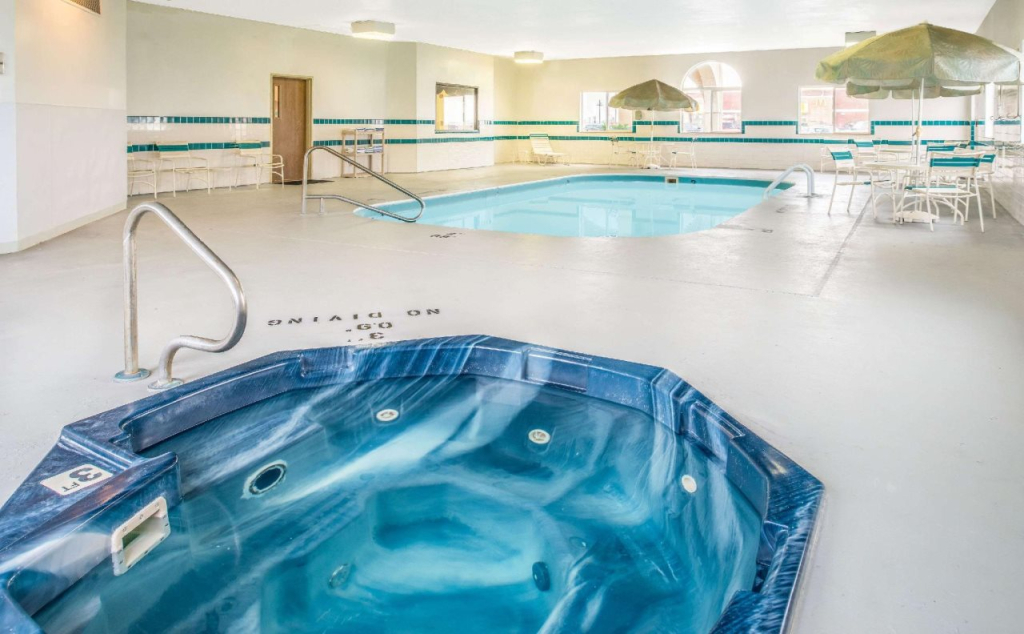 Red Lion Inn & Suites Gretna - Omaha SW