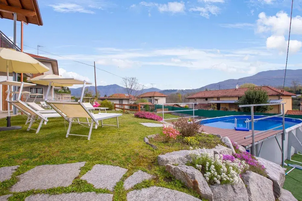 Villa Laura