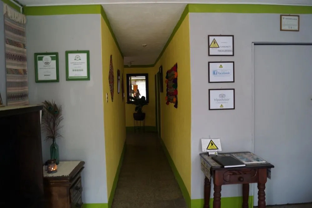 A Place to Stay Boutique Hostel