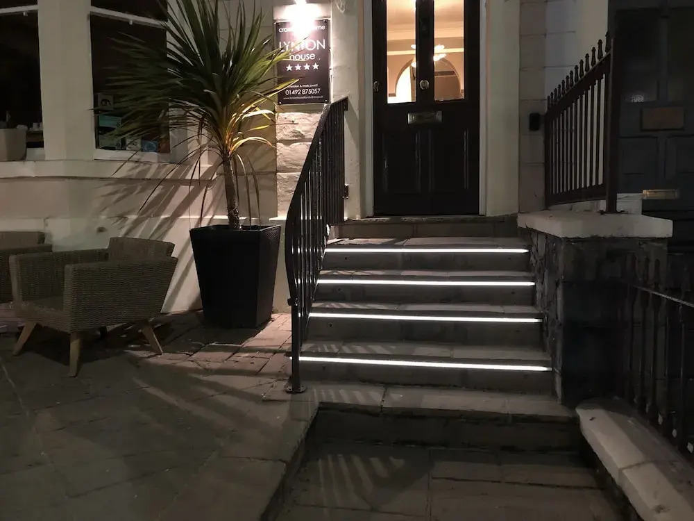 Lynton House