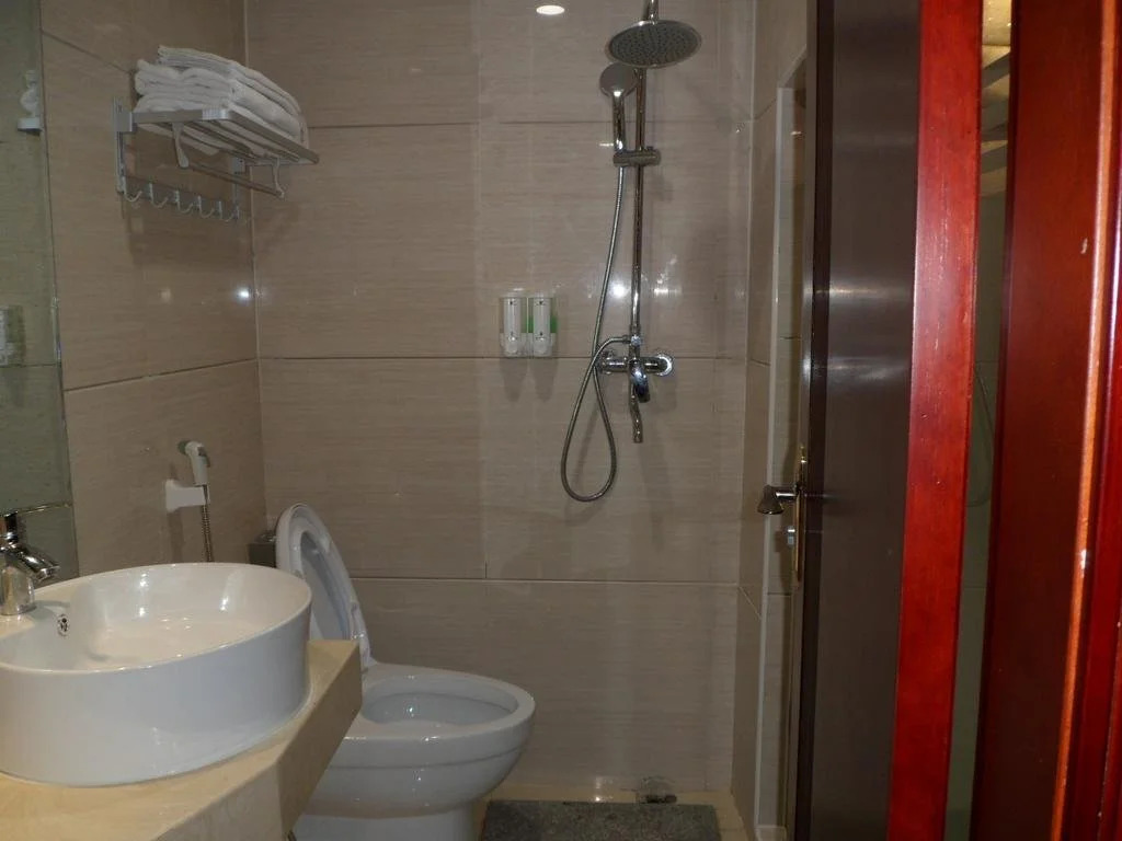 Wanshun Hotel
