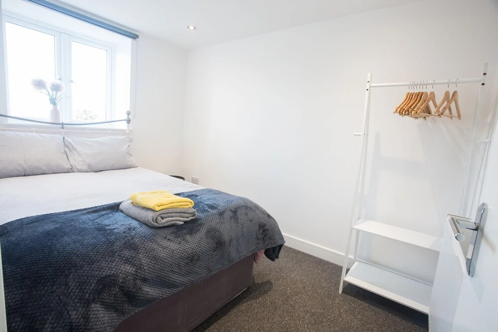 Short Stay Bristol - Two Mile Hill Apartment