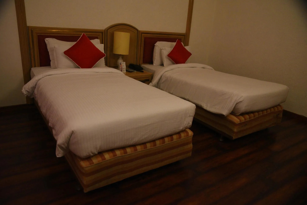 Hotel Kamal Palace