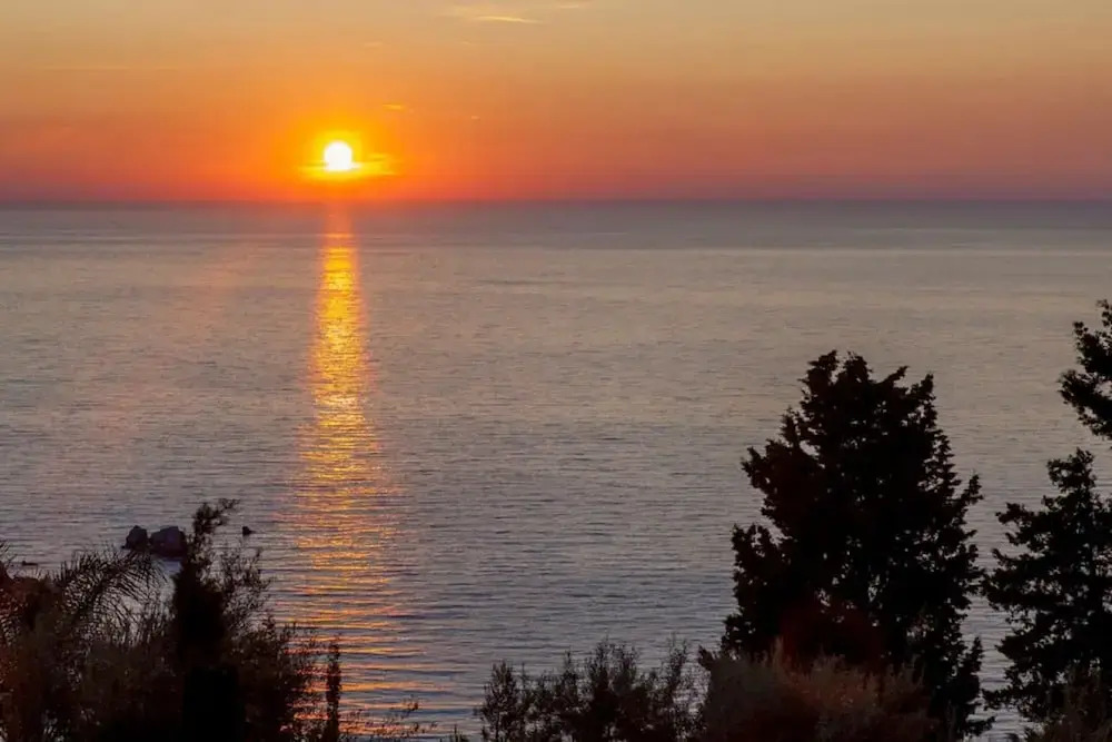 Luxury Villa in Agios Nikitas