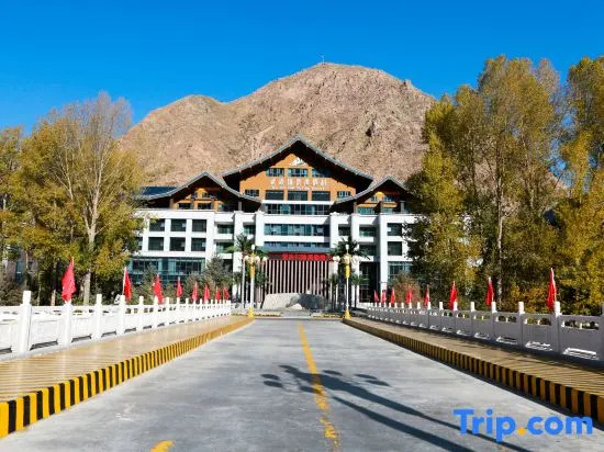 Wu Wei Hot Spring Resort