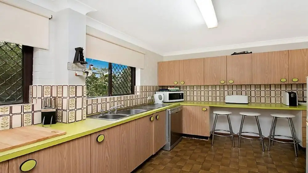 Banksia Apartment 1
