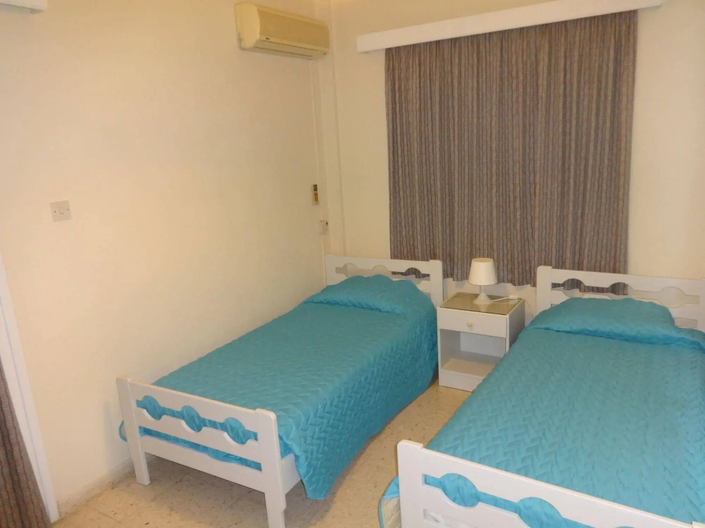 Themis Beach Apartments