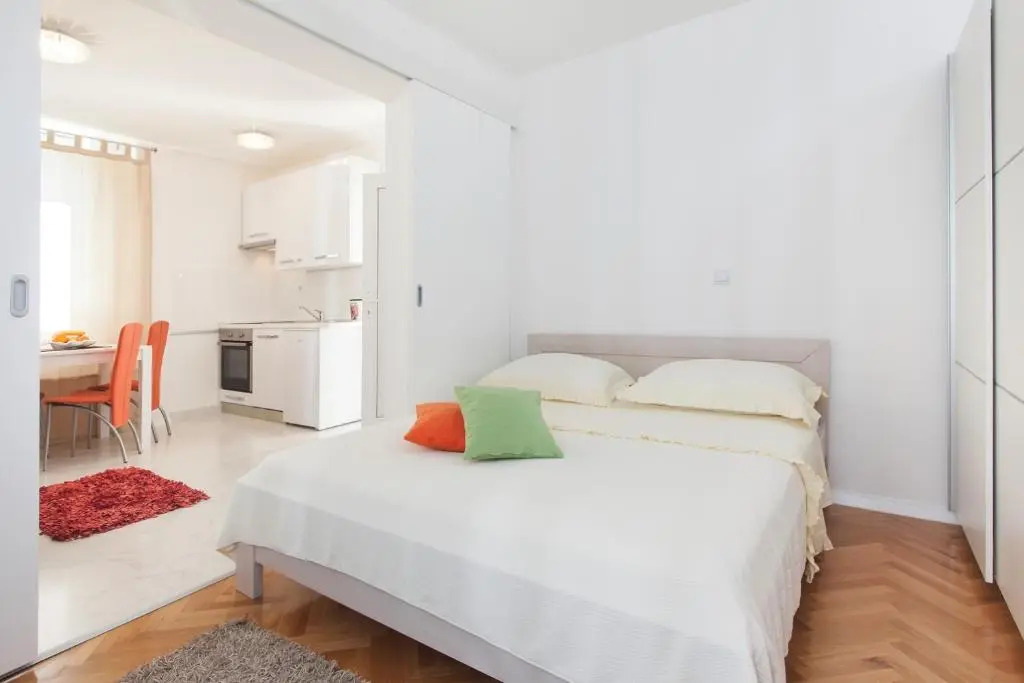 Apartments Filipeti