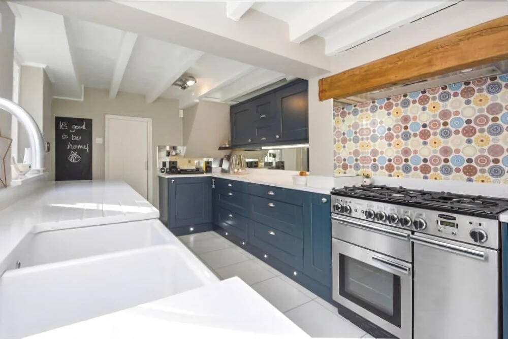 Charming 3BD Home in Allestree Village