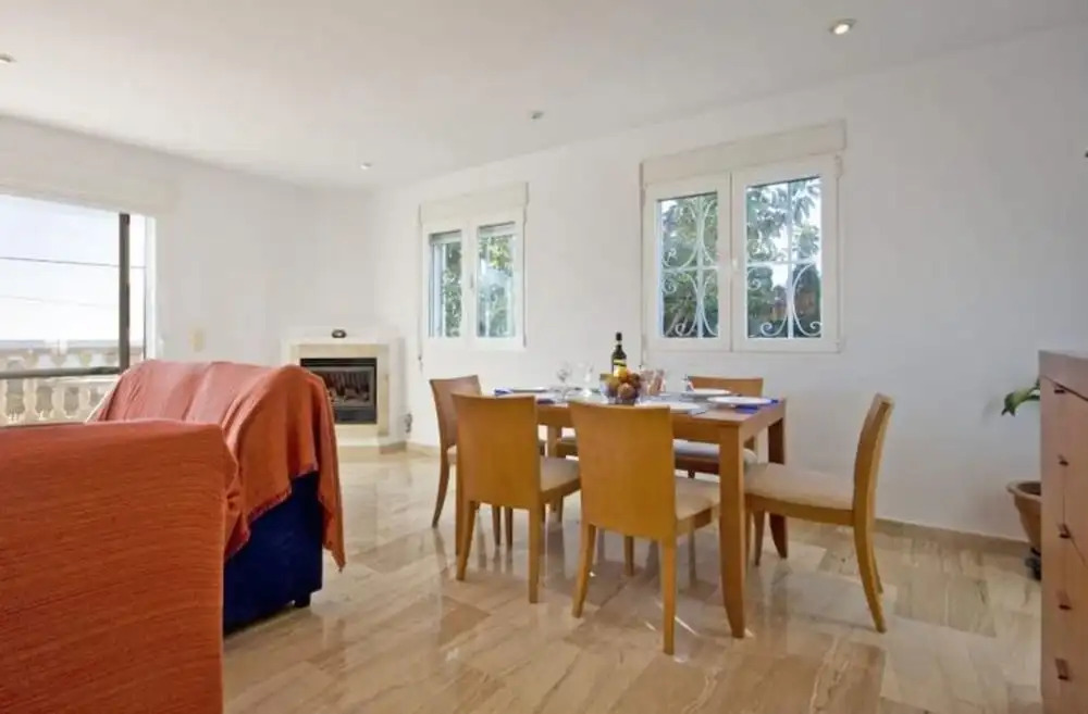 Villa in Calpe, Alicante 103829 by MO Rentals