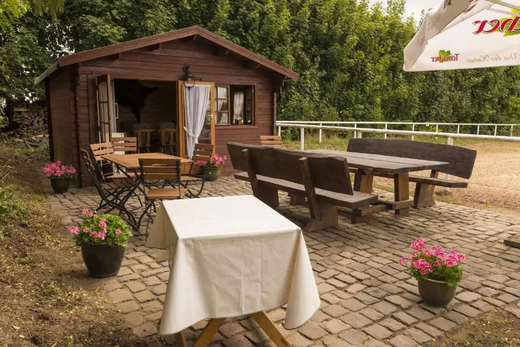 Hotel Restaurant Häsfeld