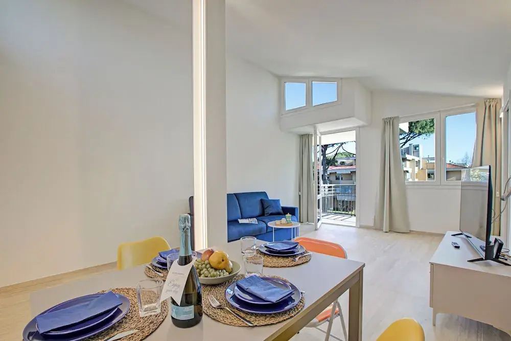 Tintoretto Apartments