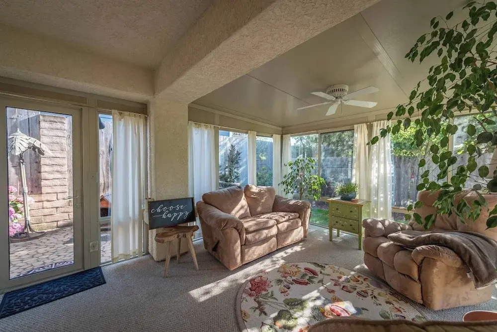 Seabreeze Bungalow