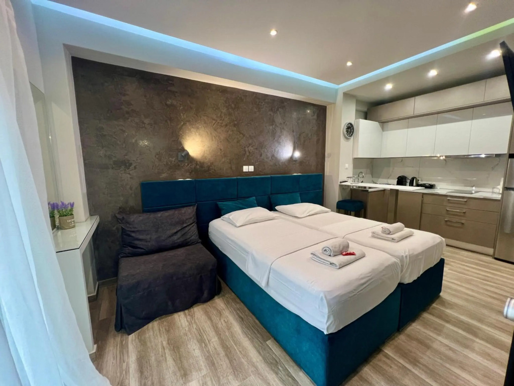 Emerald Lux Apartment
