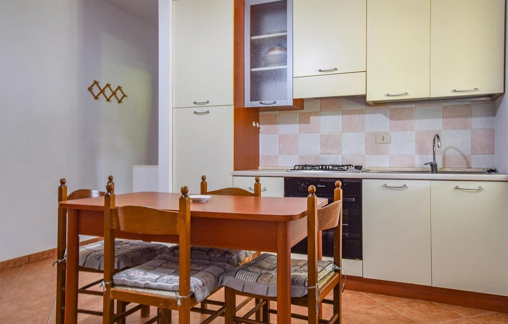 Nice Apartment in Zambrone With 2 Bedrooms, Wifi and Outdoor Swimming Pool