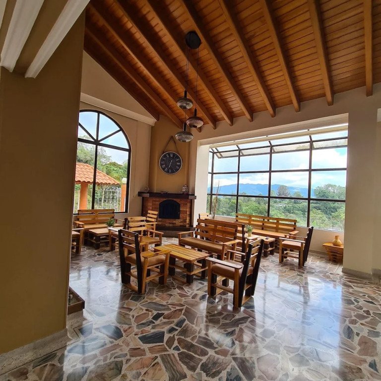 Hotel Casa Confort