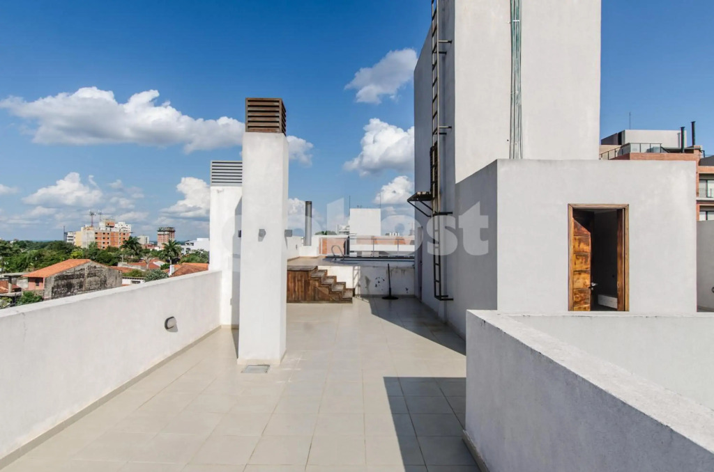Excepcional dpto de 2 Dormitorios con Parrilla 2D005