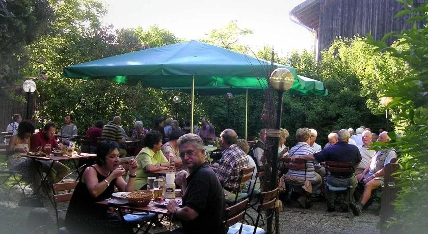 Appartementhaus Zum Fuchswirt