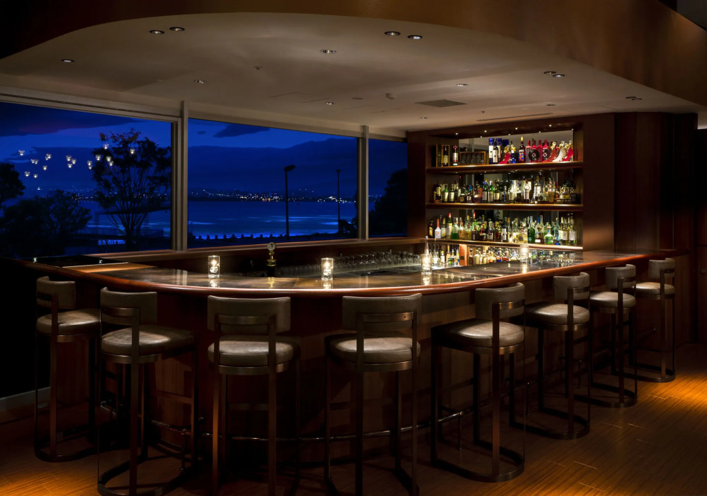 Biwako Hotel