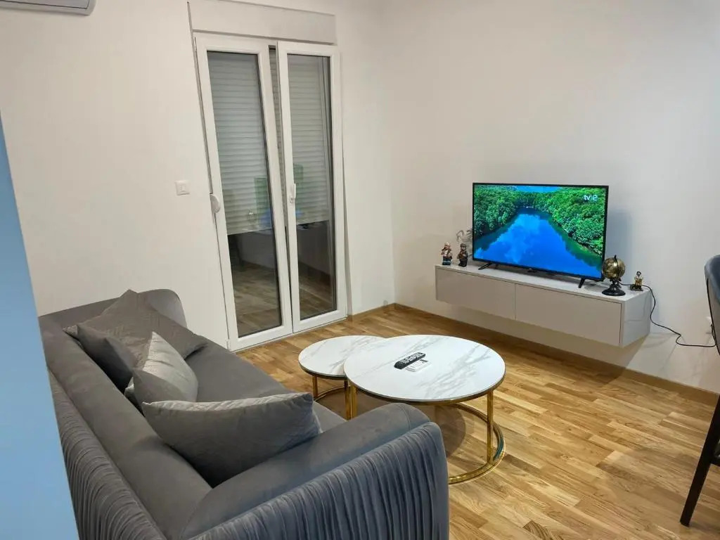 Apartman 21