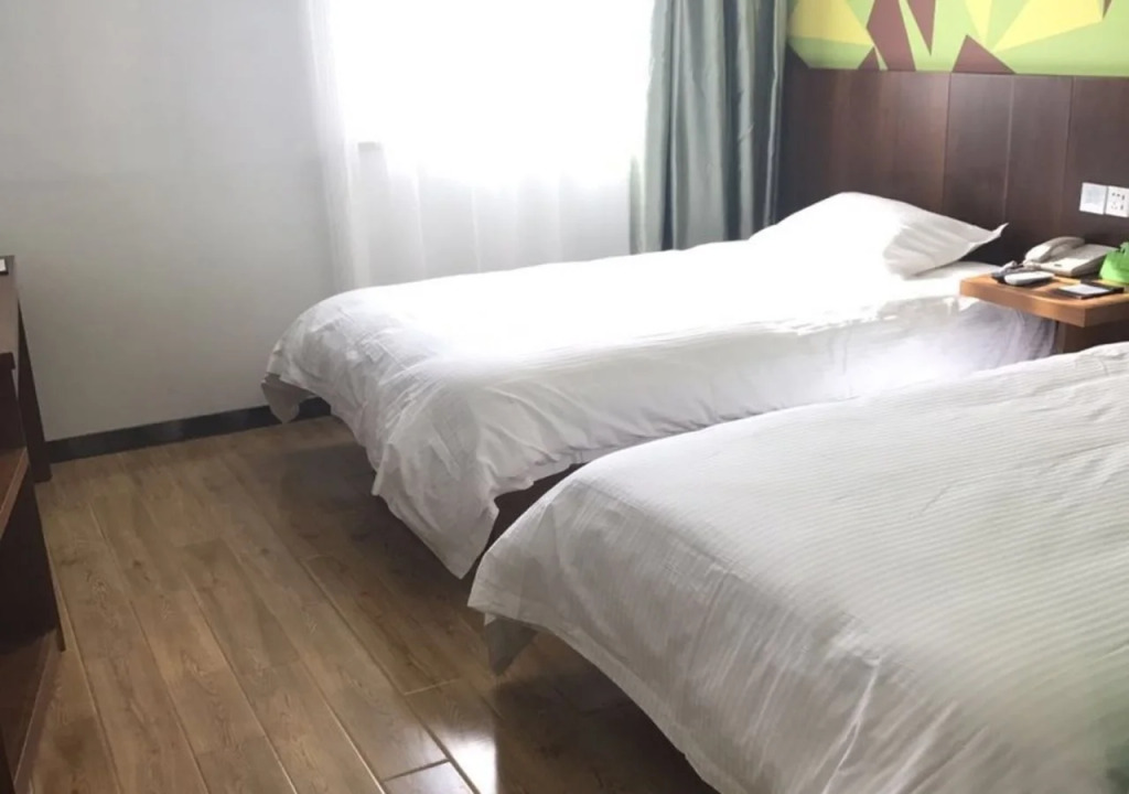 Vatica Shanghai Pudong New District Dishui Lake Hotel