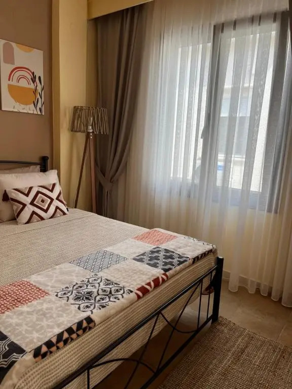 GK Apartment