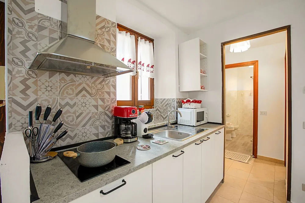 Lami Apartment Intra Center