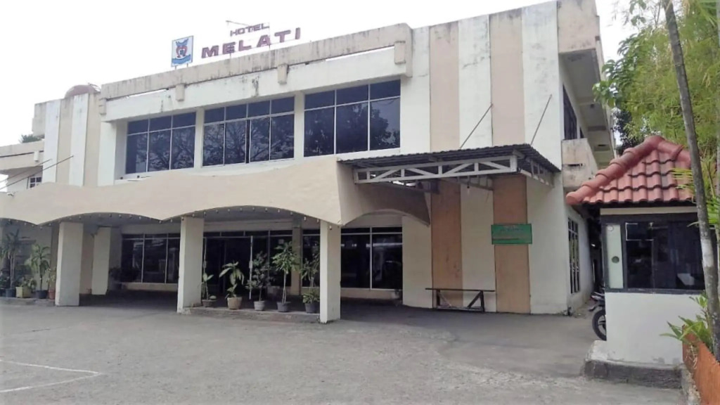 Hotel Melati