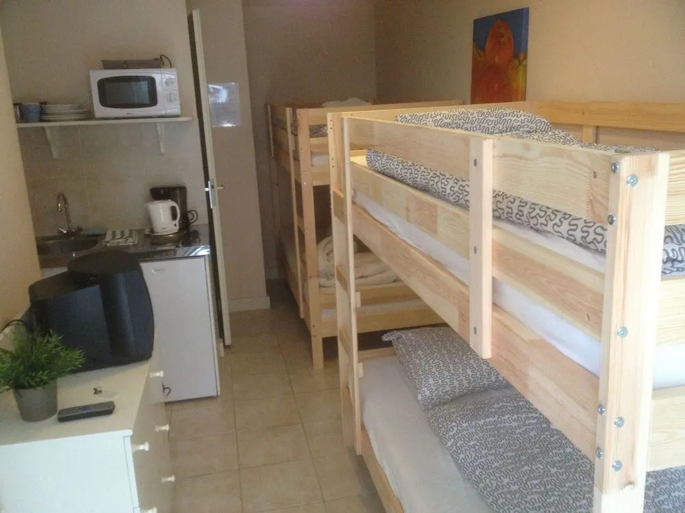 Hostel Lakeside