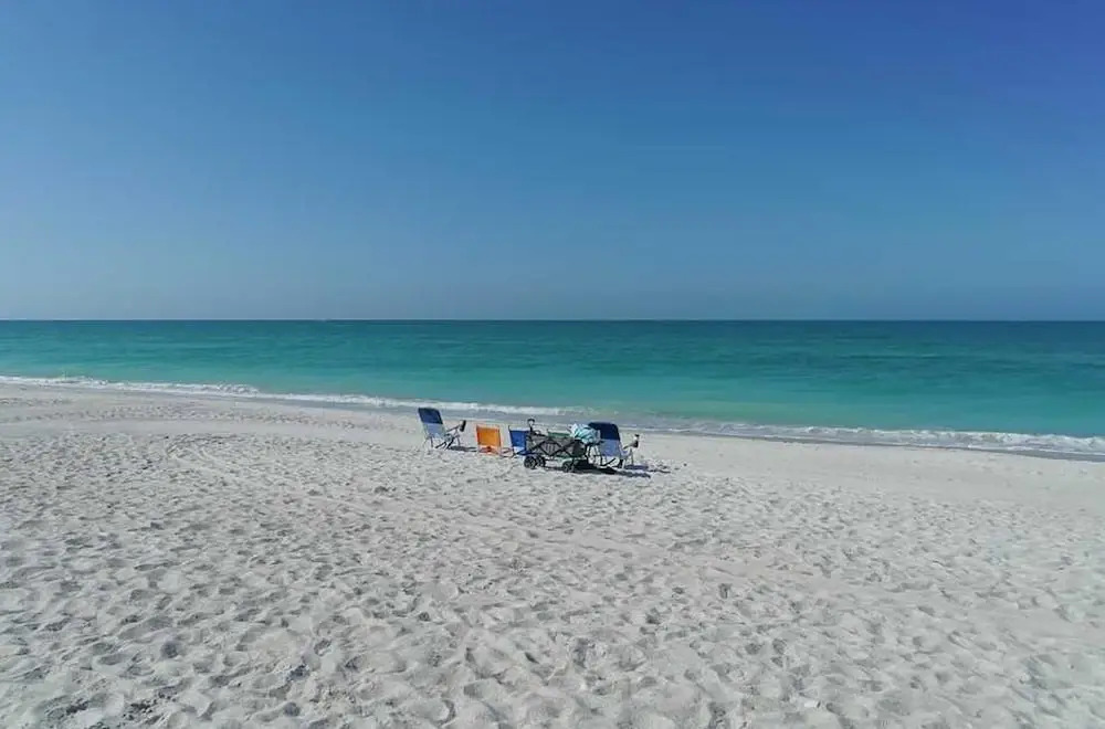 Anna Maria Beach Resort Rm 108