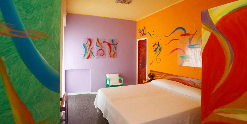 Hotel Alexander Museum Palace