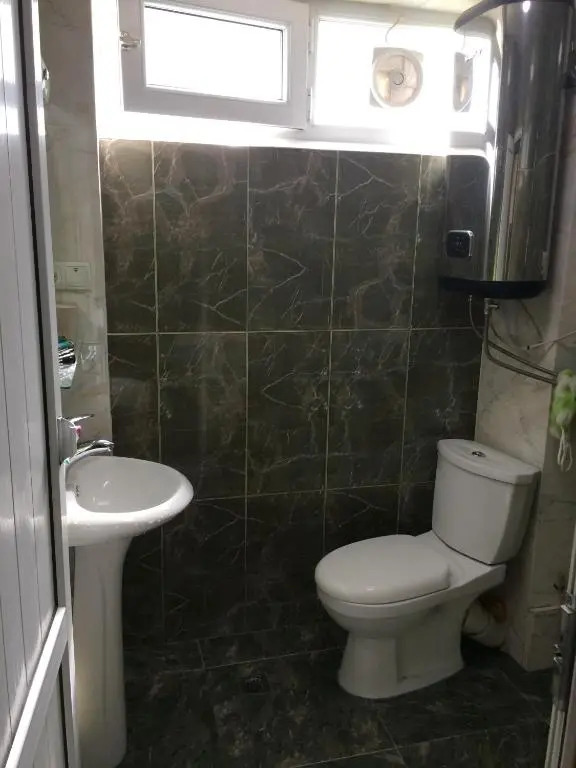 Apartment On Khinikadze 4