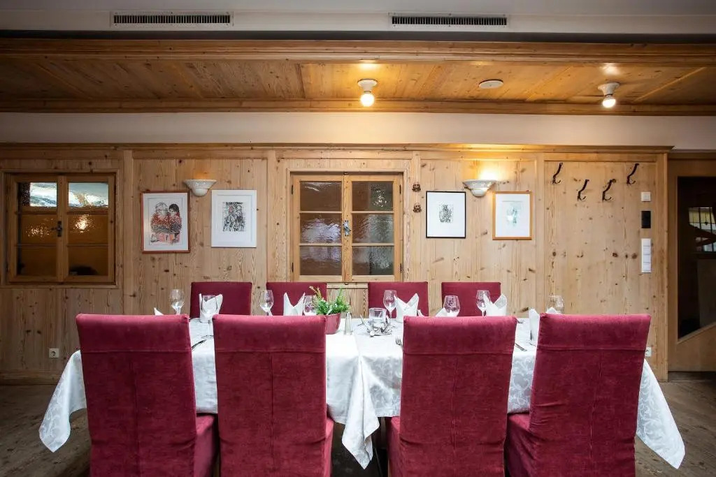 Hotel Zum Hirschen