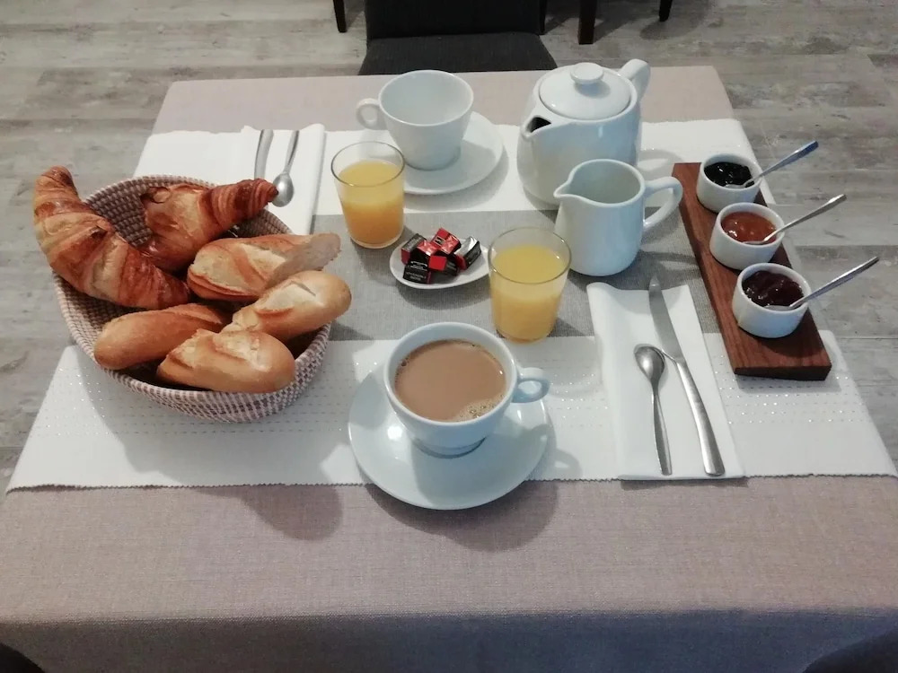 Hotel Le Goeland