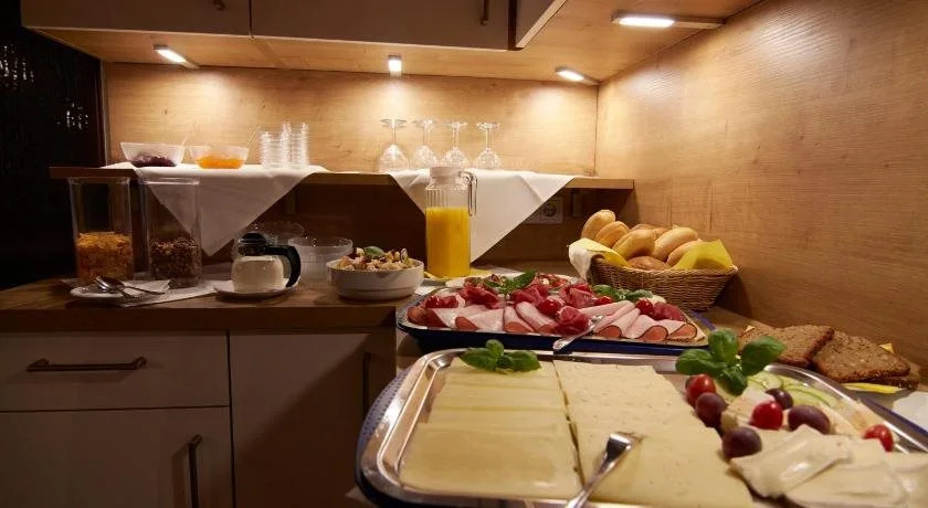 Gisela Bed & Stay Brakel Self Check-In Apartments Business Jakobsweg
