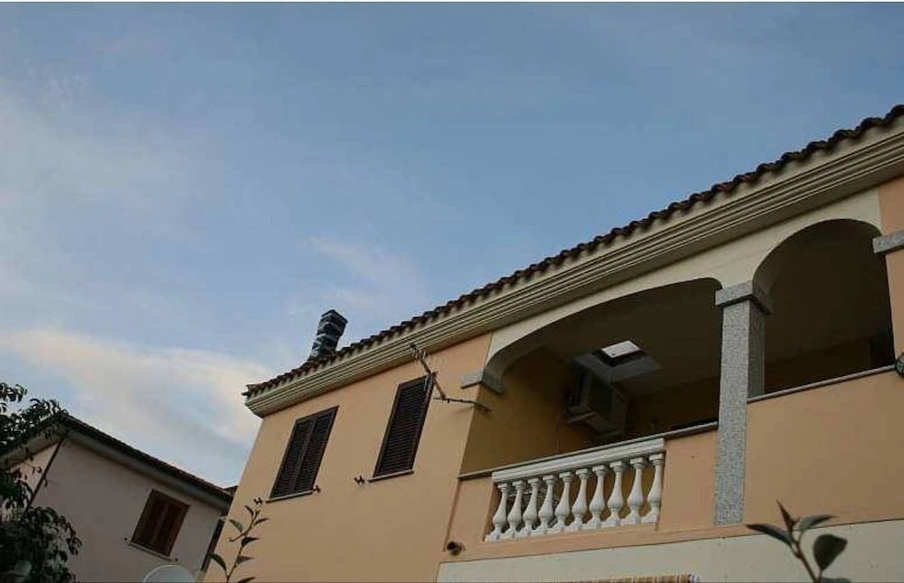 Appartamento a La Caletta