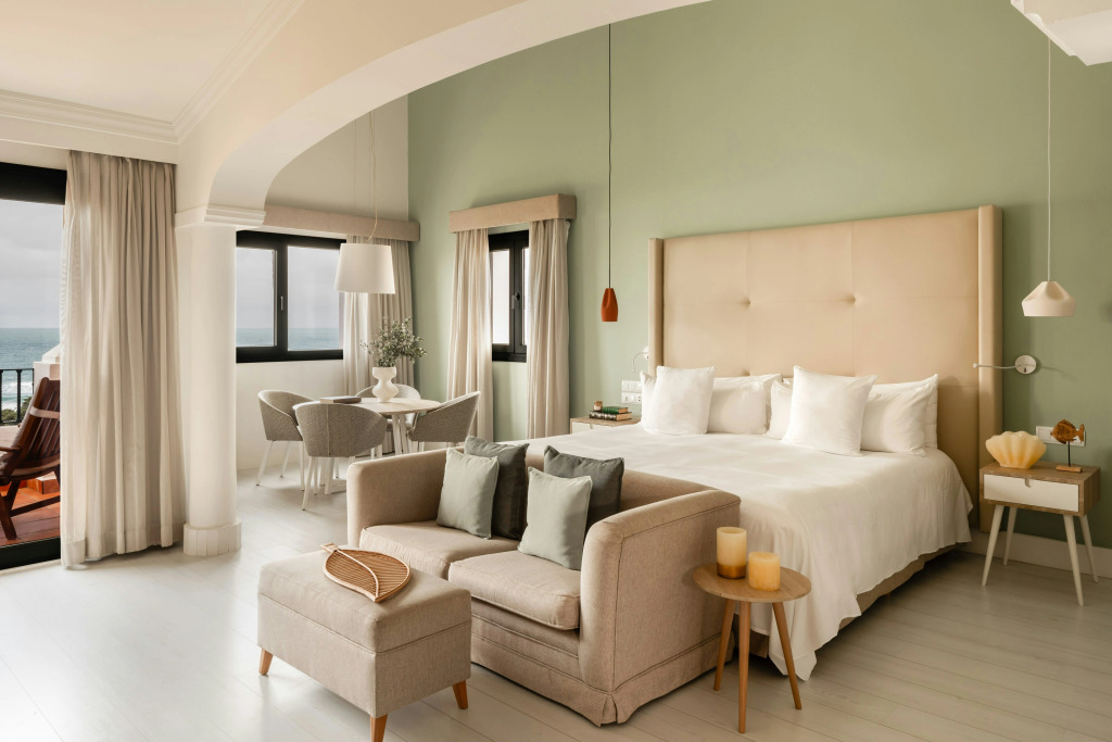 Palacio de Sancti Petri, a Gran Meliá Hotel - The Leading Hotels of the World