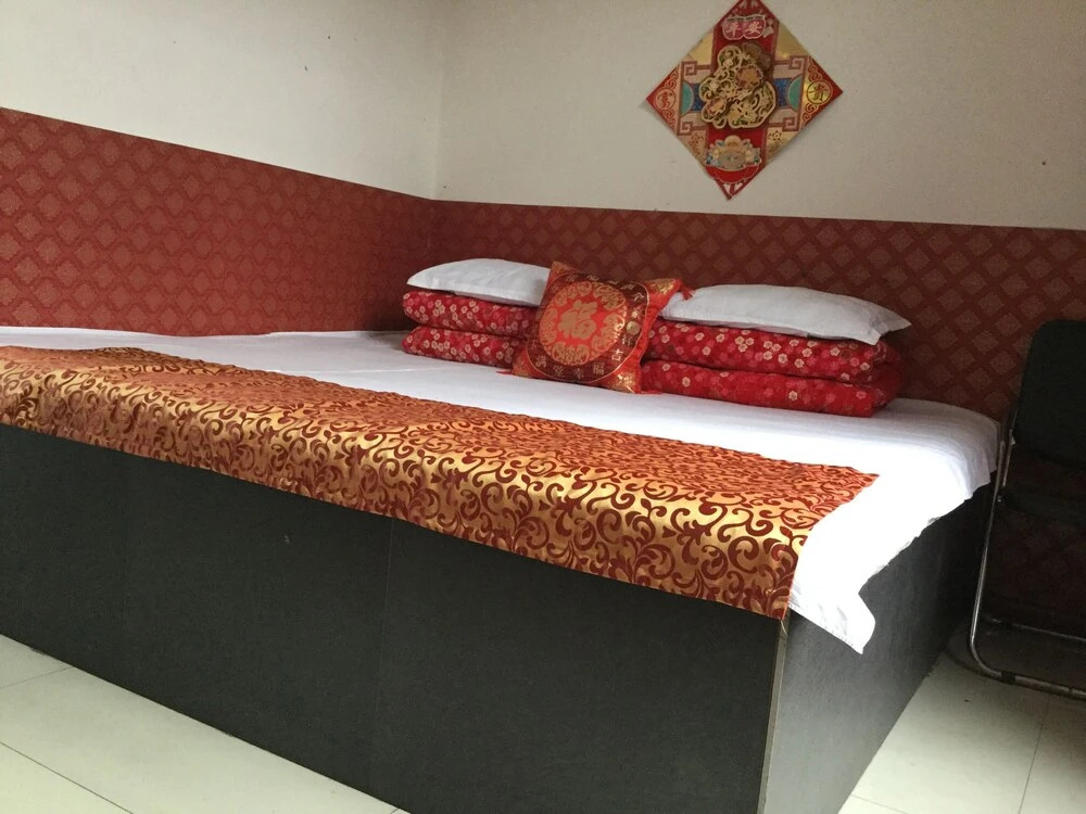 Lanxin Homestay
