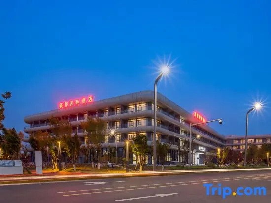 Bright Future International Hotel