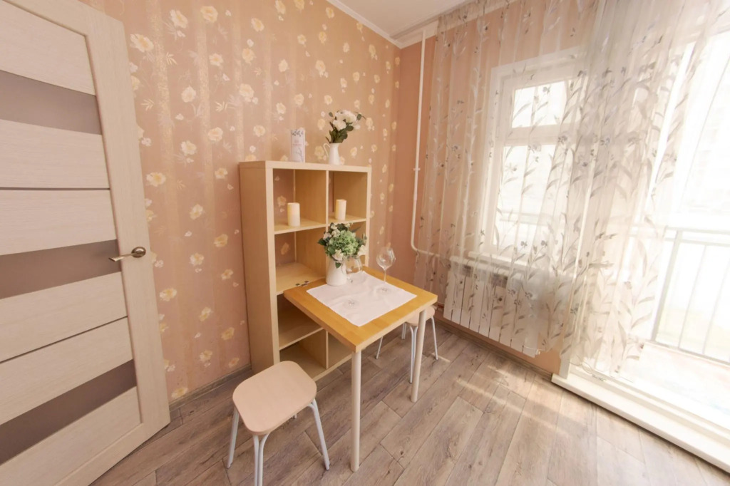 Home Hotel (Хоум Отель) на 1-ой Заречной